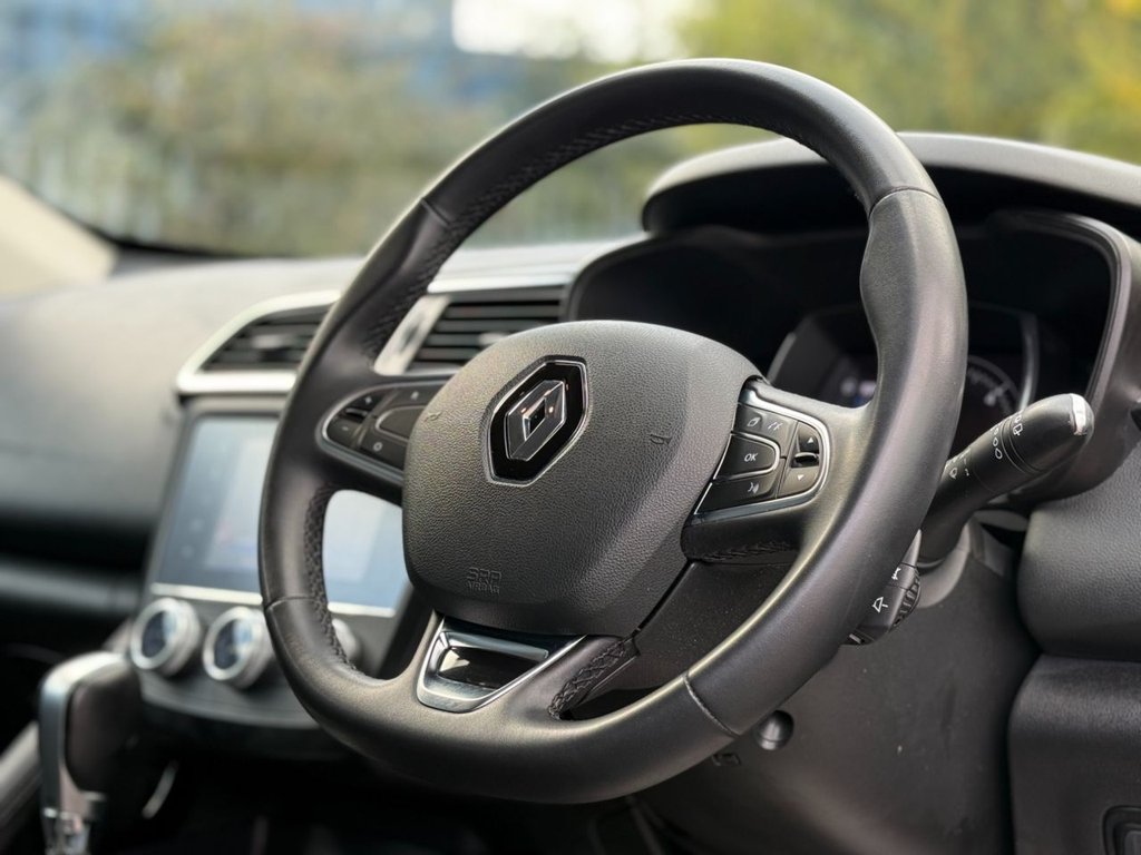 Used Renault Kadjar 2019 for sale - 78096054: Photo 9