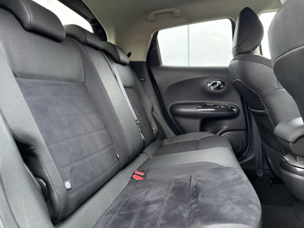 Used Nissan Juke 2018 for sale - 77236683: Photo 13