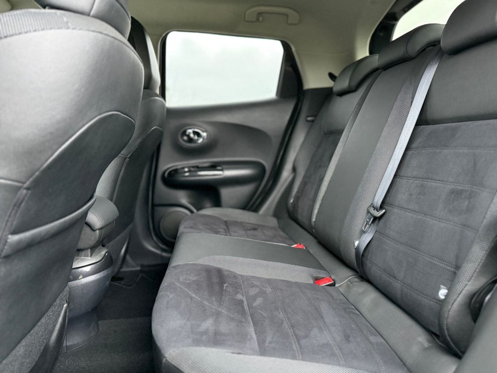 Used Nissan Juke 2018 for sale - 77236683: Photo 14