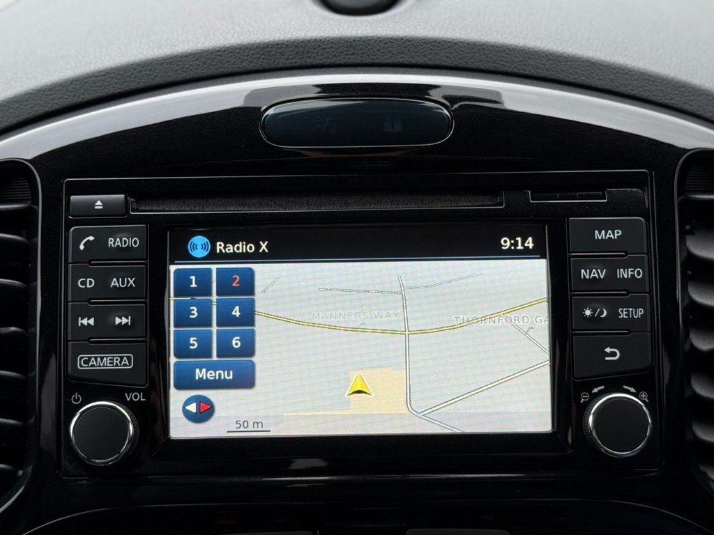 Used Nissan Juke 2018 for sale - 77236683: Photo 15