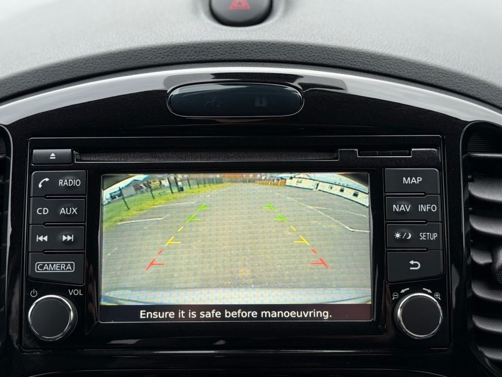 Used Nissan Juke 2018 for sale - 77236683: Photo 16