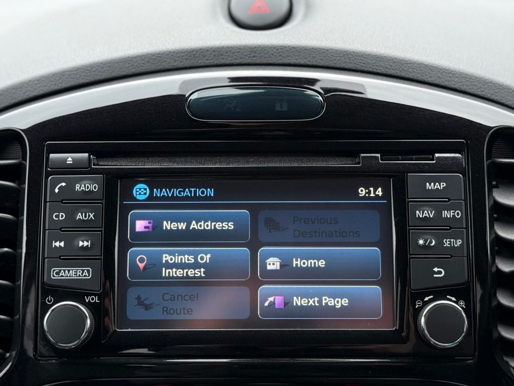 Used Nissan Juke 2018 for sale - 77236683: Photo 17