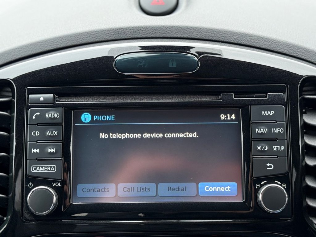 Used Nissan Juke 2018 for sale - 77236683: Photo 18