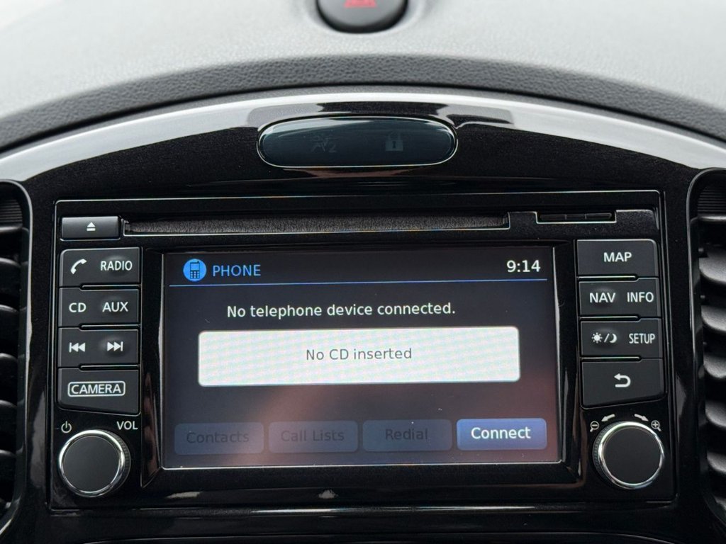 Used Nissan Juke 2018 for sale - 77236683: Photo 19