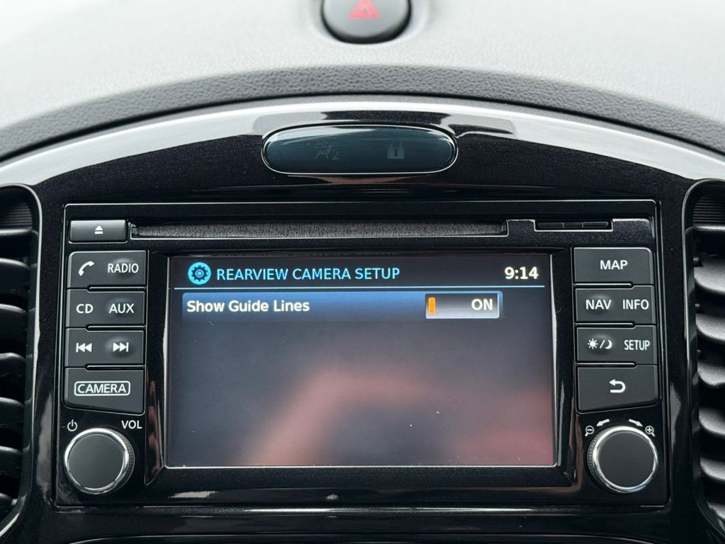 Used Nissan Juke 2018 for sale - 77236683: Photo 21