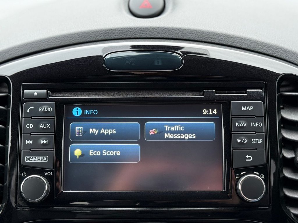 Used Nissan Juke 2018 for sale - 77236683: Photo 22