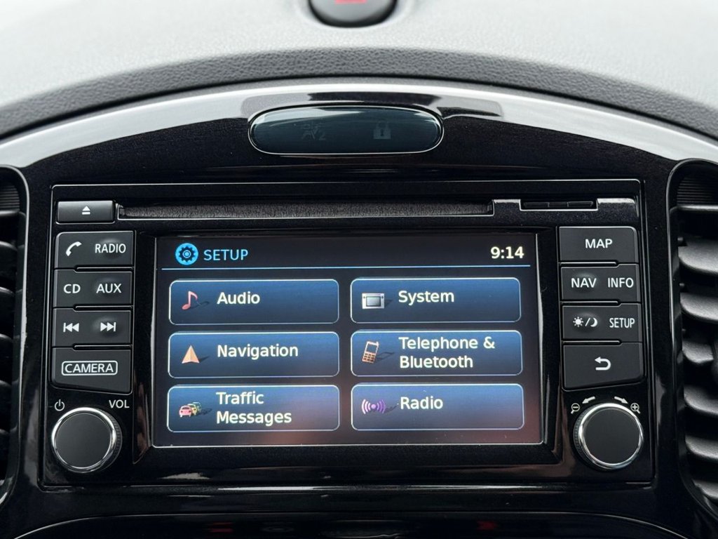 Used Nissan Juke 2018 for sale - 77236683: Photo 23