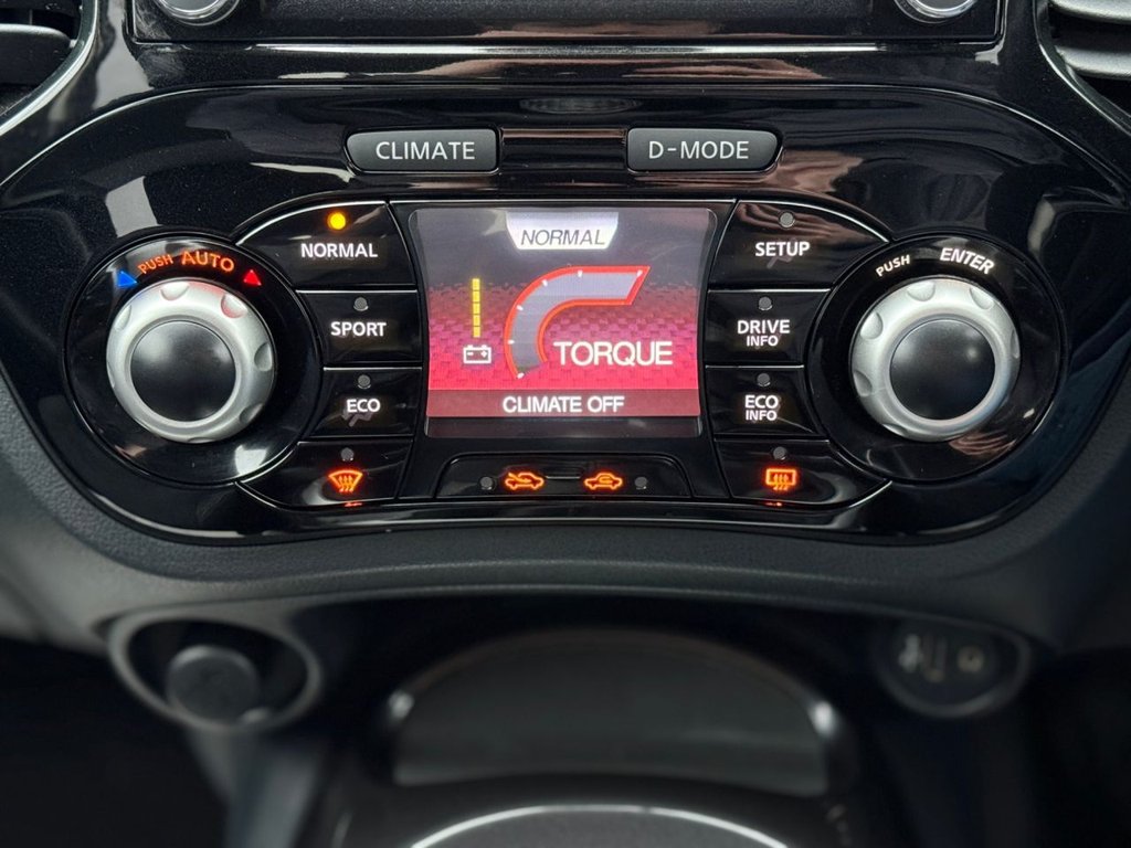 Used Nissan Juke 2018 for sale - 77236683: Photo 25