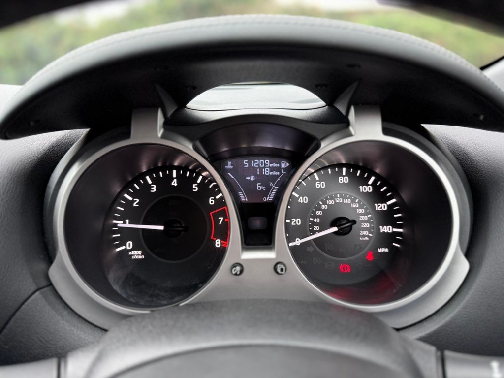 Used Nissan Juke 2018 for sale - 77236683: Photo 28