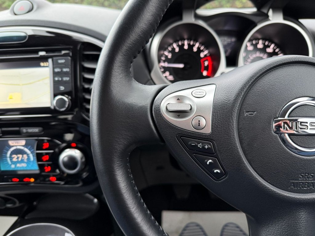 Used Nissan Juke 2018 for sale - 77236683: Photo 29