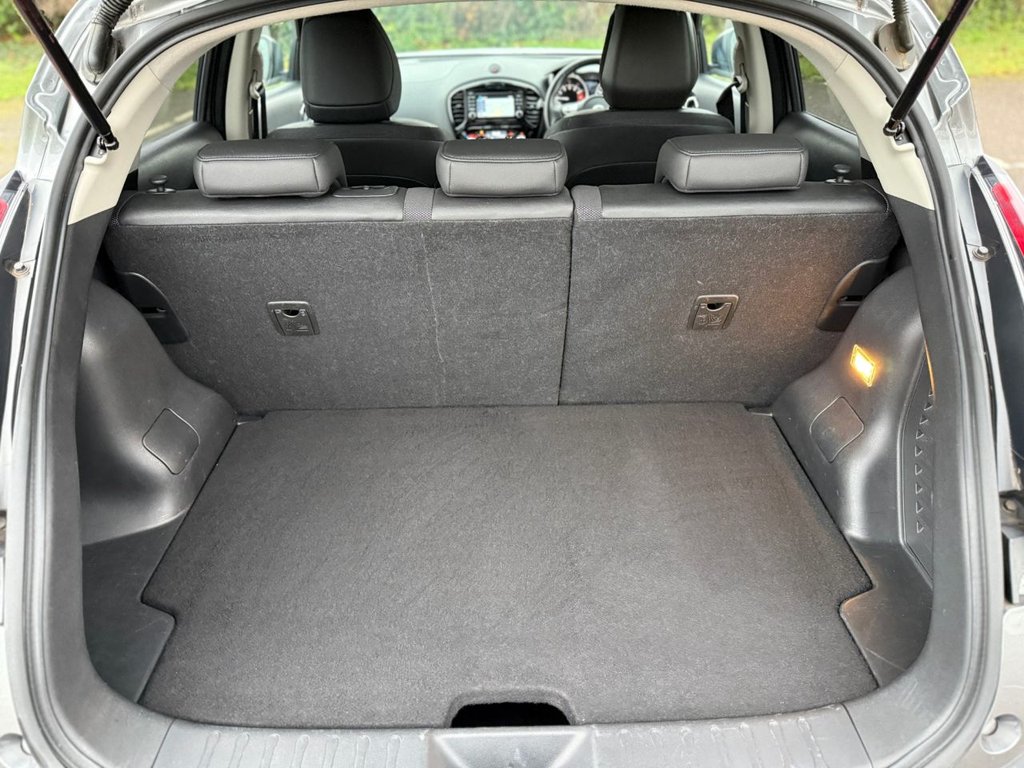 Used Nissan Juke 2018 for sale - 77236683: Photo 37