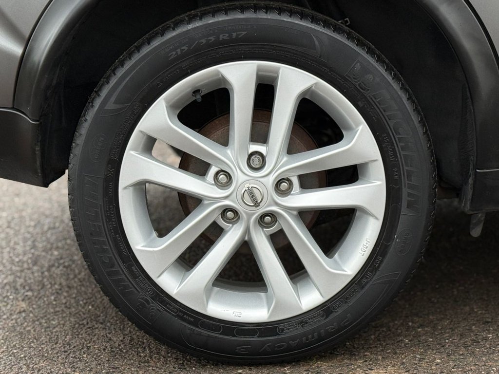 Used Nissan Juke 2018 for sale - 77236683: Photo 41