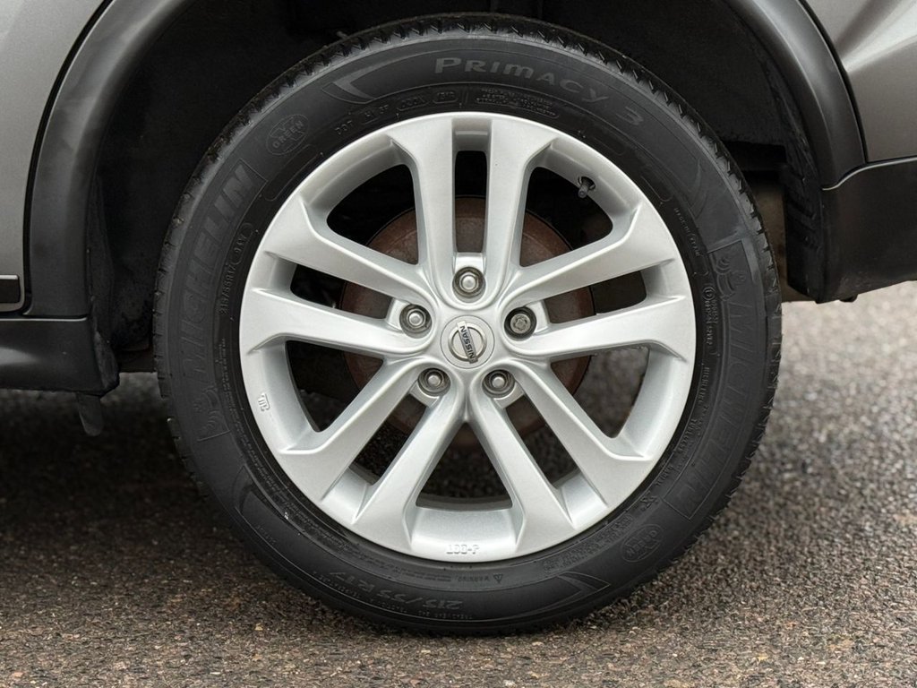 Used Nissan Juke 2018 for sale - 77236683: Photo 43