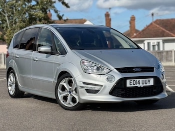 2014 (14) - 2.0 TDCi 163 Titanium X Sport 5dr Powershift