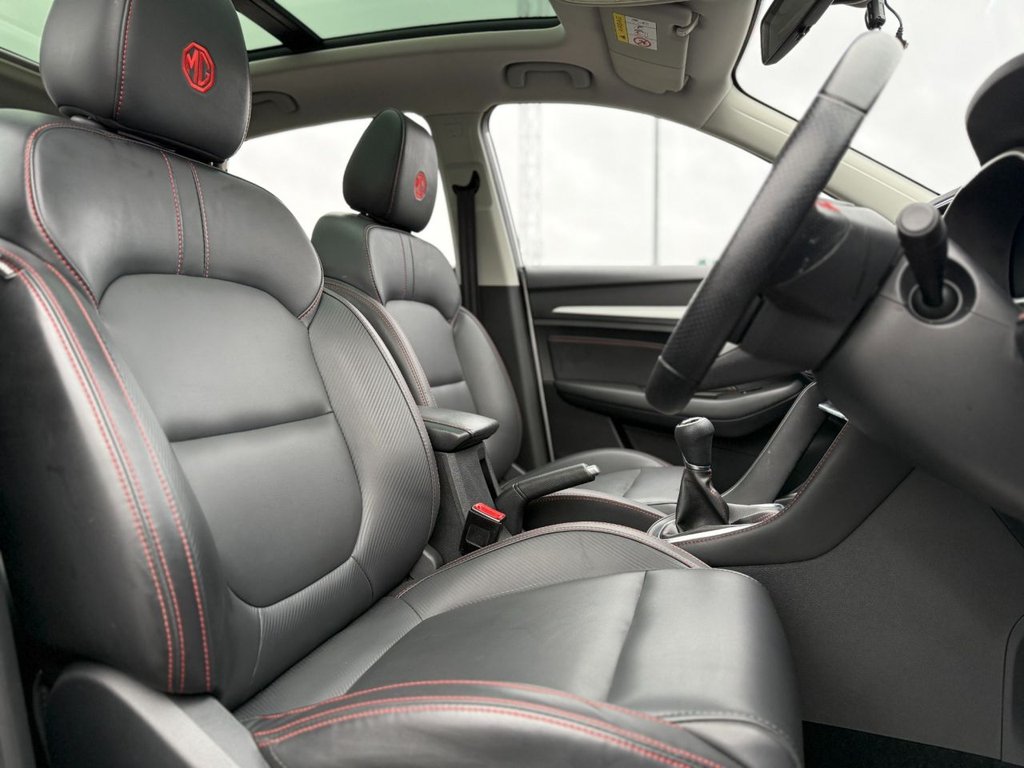 Used MG MG ZS 2022 for sale - 76535671: Photo 10