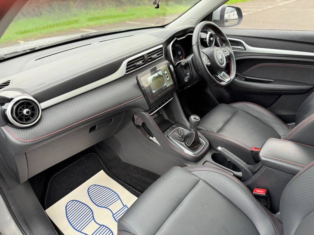 Used MG MG ZS 2022 for sale - 76535671: Photo 11