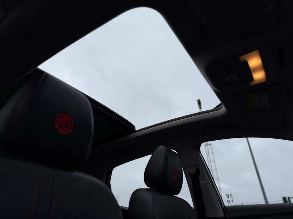 Used MG MG ZS 2022 for sale - 76535671: Photo 18