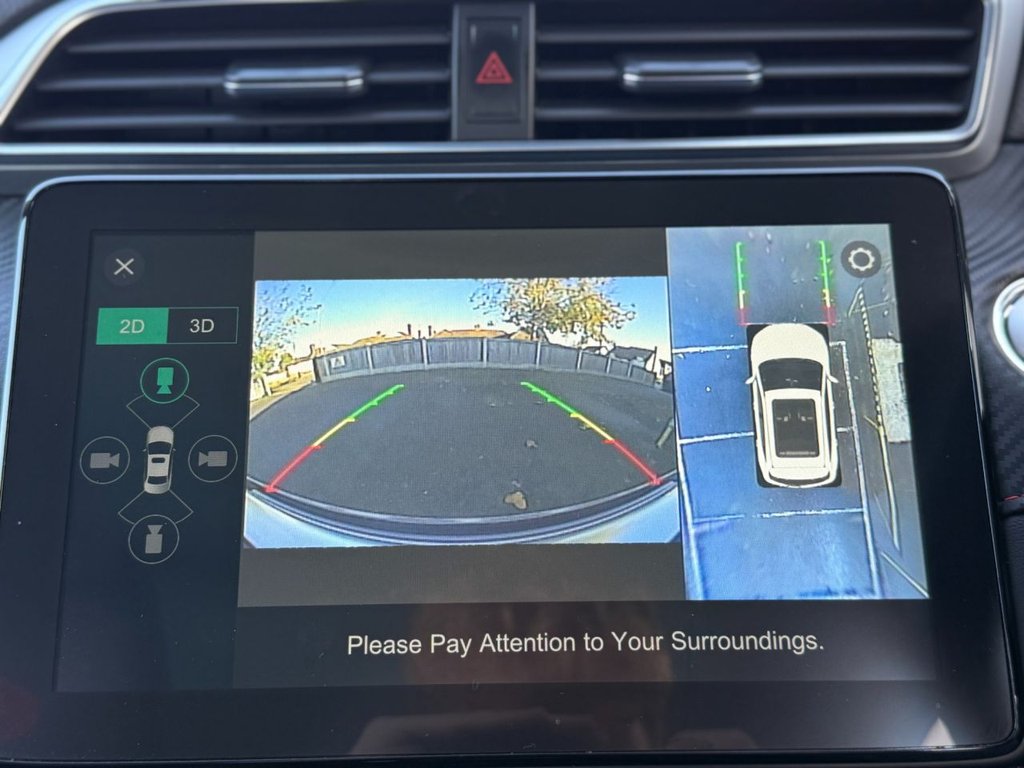 Used MG MG ZS 2022 for sale - 76535671: Photo 21