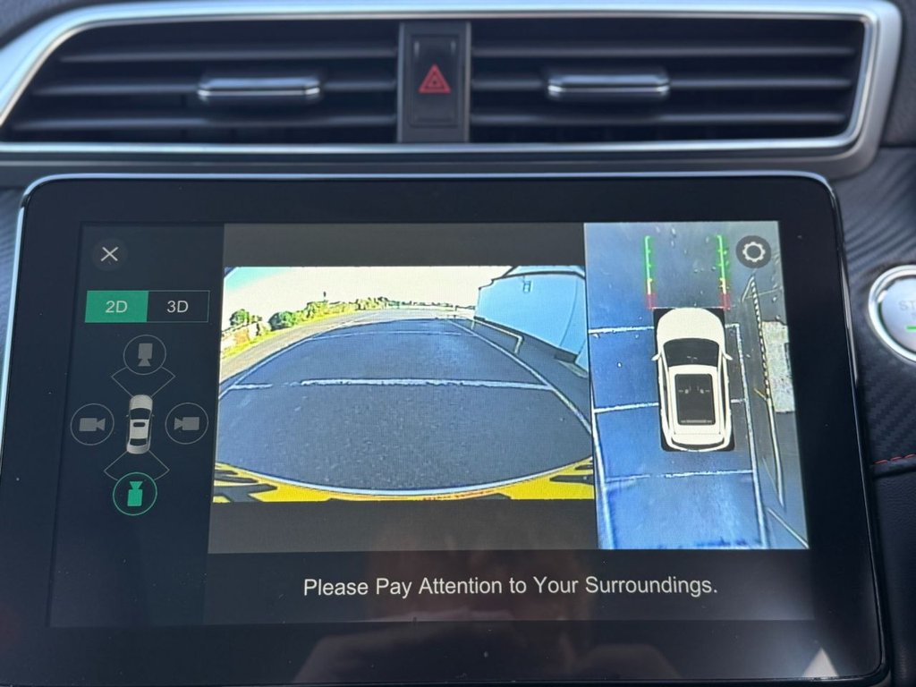 Used MG MG ZS 2022 for sale - 76535671: Photo 23