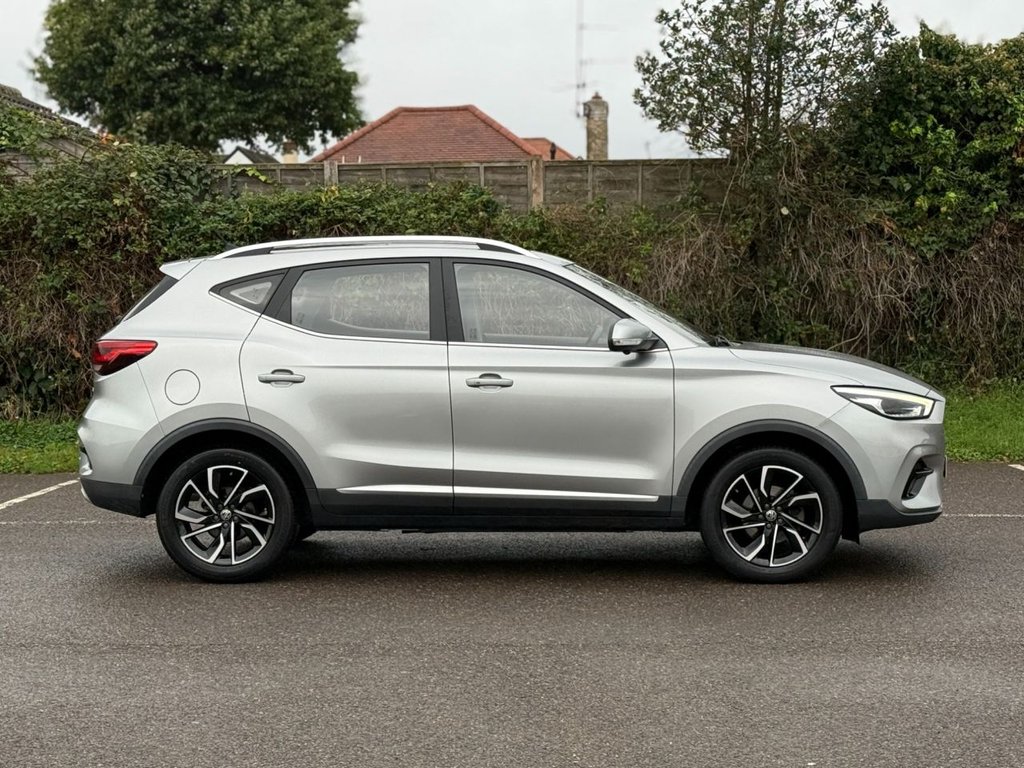 Used MG MG ZS 2022 for sale - 76535671: Photo 3