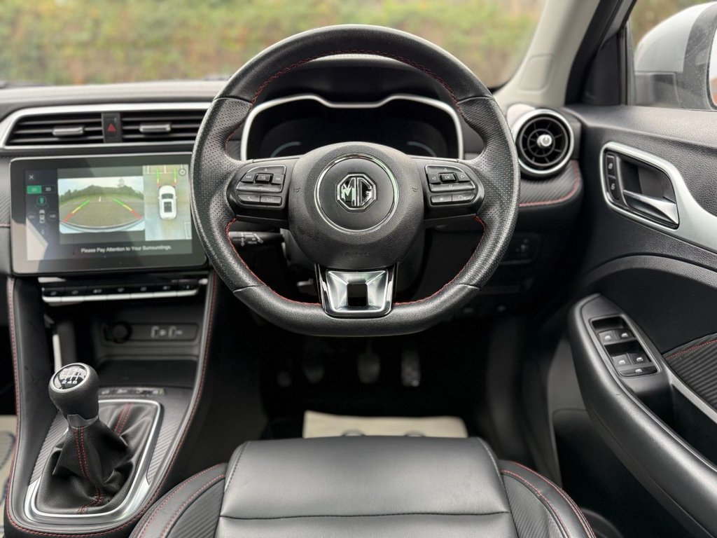 Used MG MG ZS 2022 for sale - 76535671: Photo 35