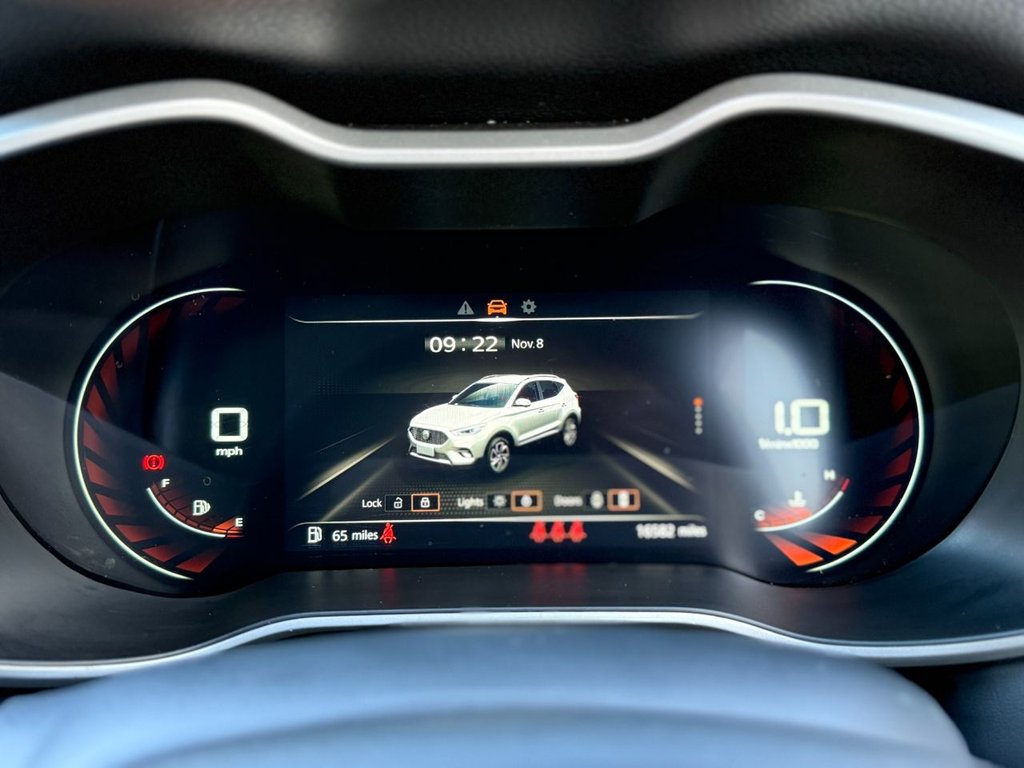 Used MG MG ZS 2022 for sale - 76535671: Photo 36