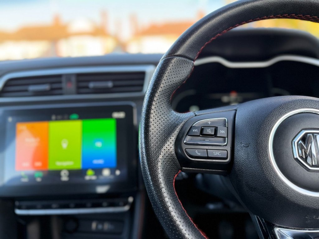 Used MG MG ZS 2022 for sale - 76535671: Photo 37