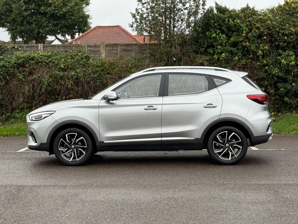 Used MG MG ZS 2022 for sale - 76535671: Photo 4