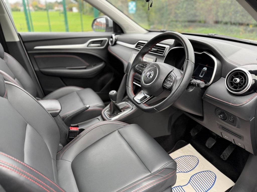 Used MG MG ZS 2022 for sale - 76535671: Photo 8