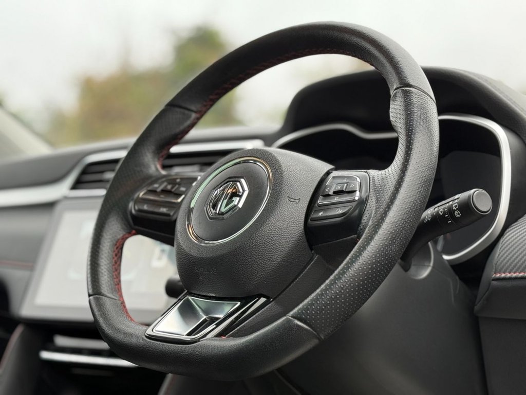 Used MG MG ZS 2022 for sale - 76535671: Photo 9