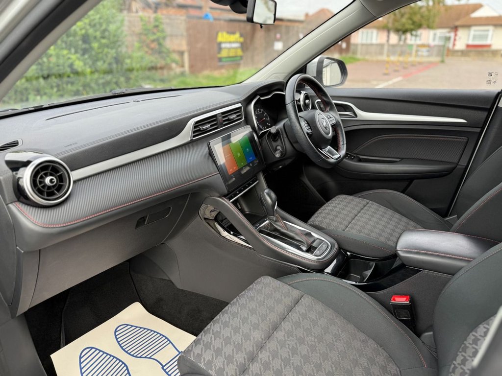 Used MG MG ZS 2021 for sale - 76303796: Photo 11