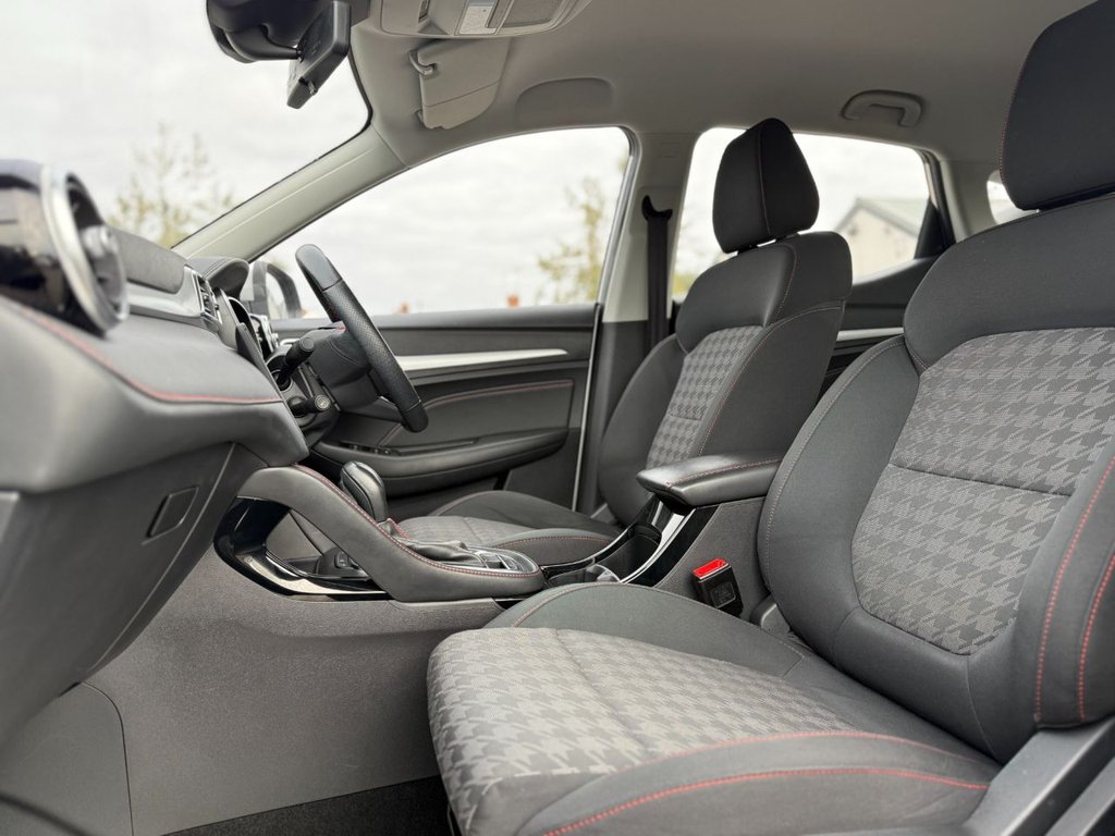 Used MG MG ZS 2021 for sale - 76303796: Photo 12