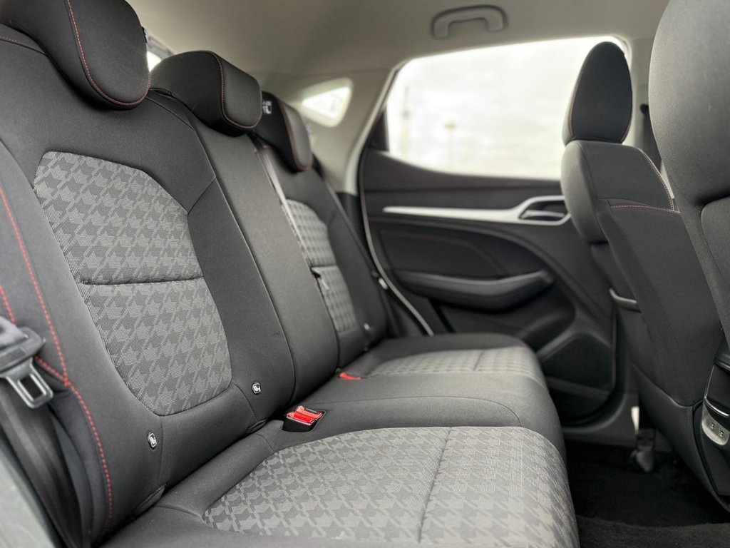 Used MG MG ZS 2021 for sale - 76303796: Photo 13