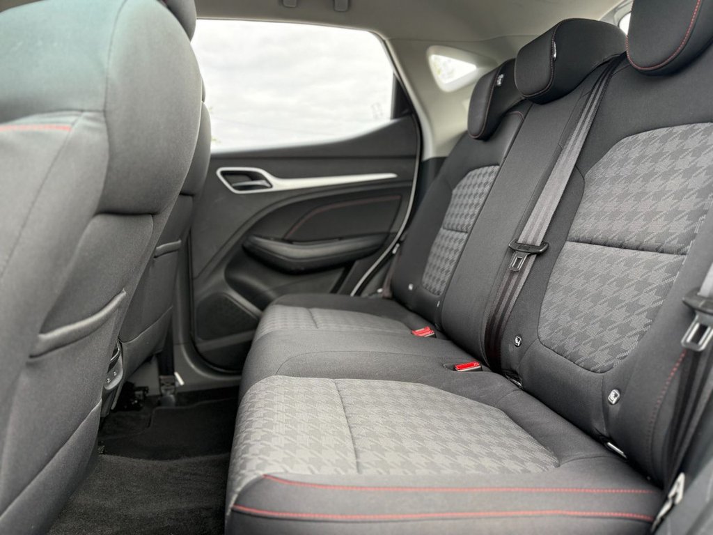 Used MG MG ZS 2021 for sale - 76303796: Photo 14