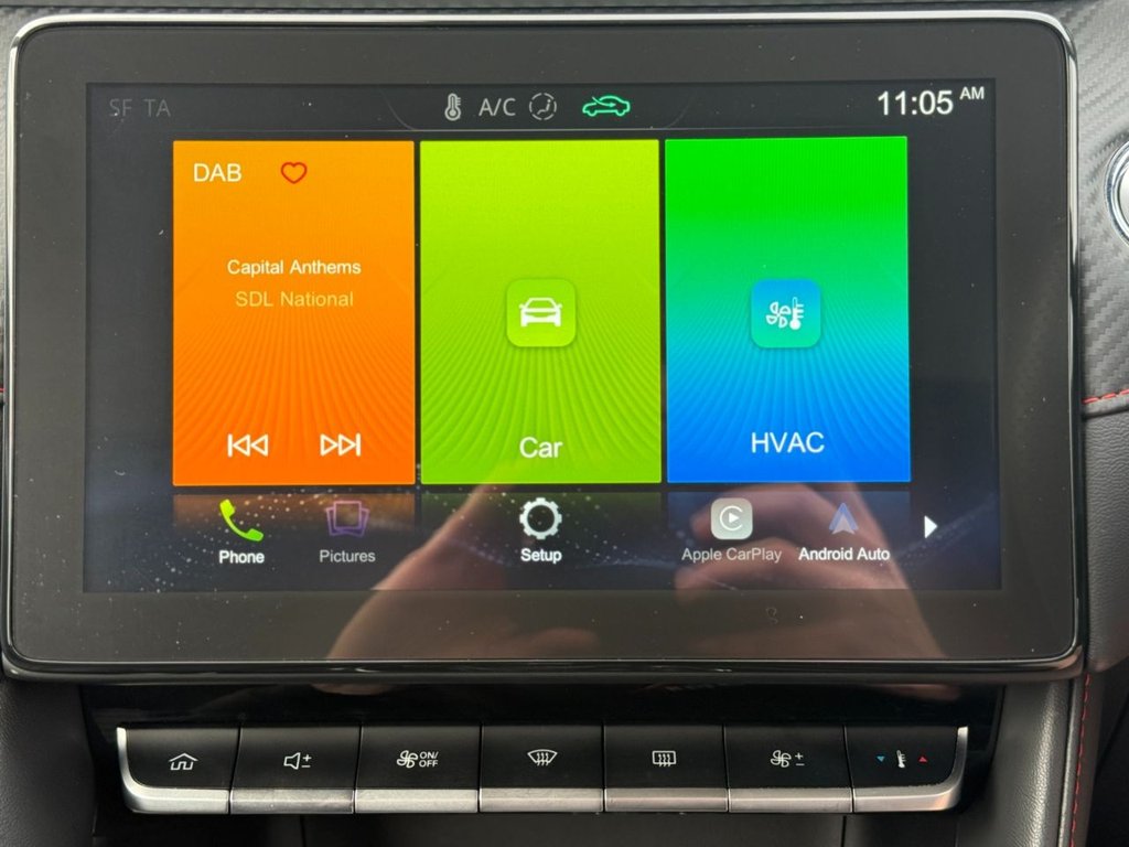 Used MG MG ZS 2021 for sale - 76303796: Photo 15