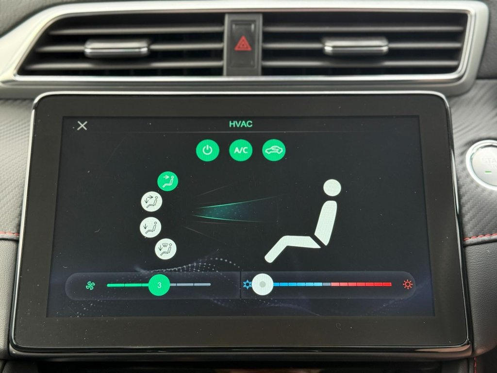 Used MG MG ZS 2021 for sale - 76303796: Photo 18