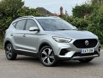 2021 (71) - 1.0T GDi Excite 5dr DCT