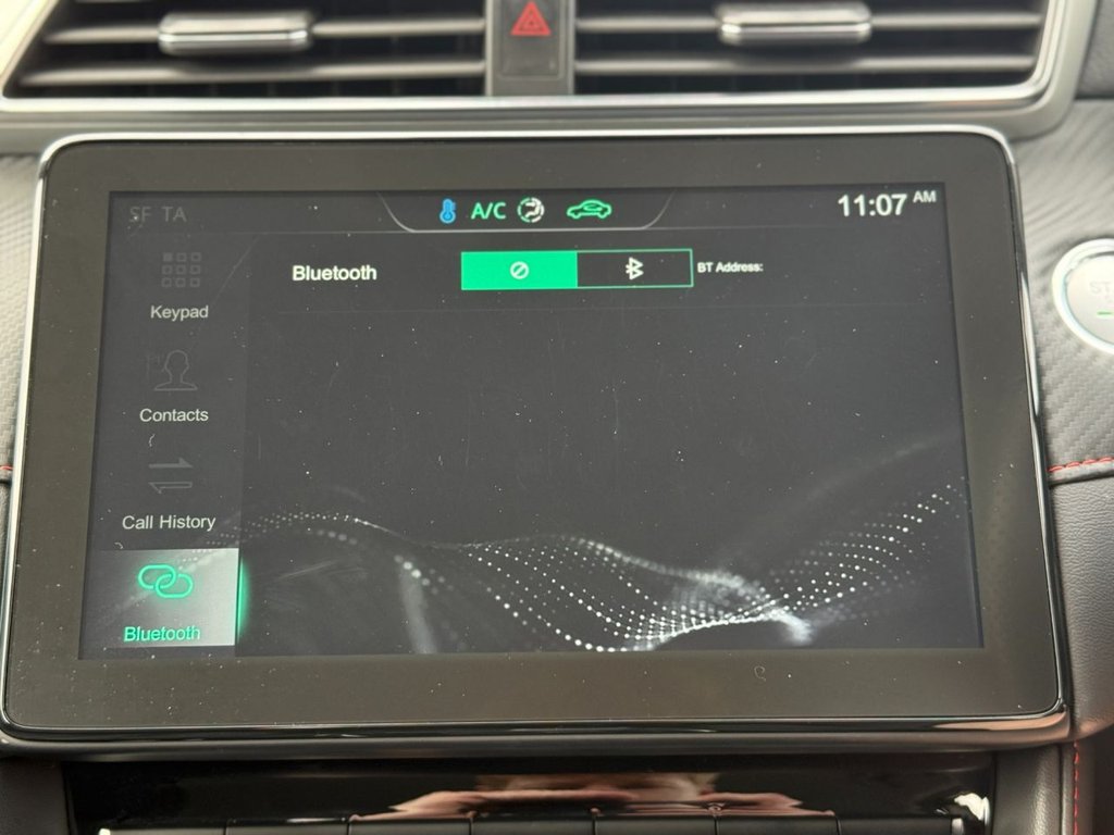 Used MG MG ZS 2021 for sale - 76303796: Photo 21