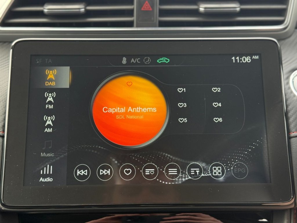 Used MG MG ZS 2021 for sale - 76303796: Photo 22