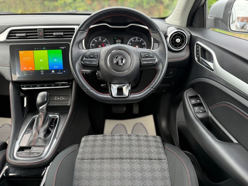 Used MG MG ZS 2021 for sale - 76303796: Photo 26