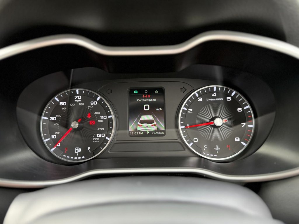 Used MG MG ZS 2021 for sale - 76303796: Photo 27