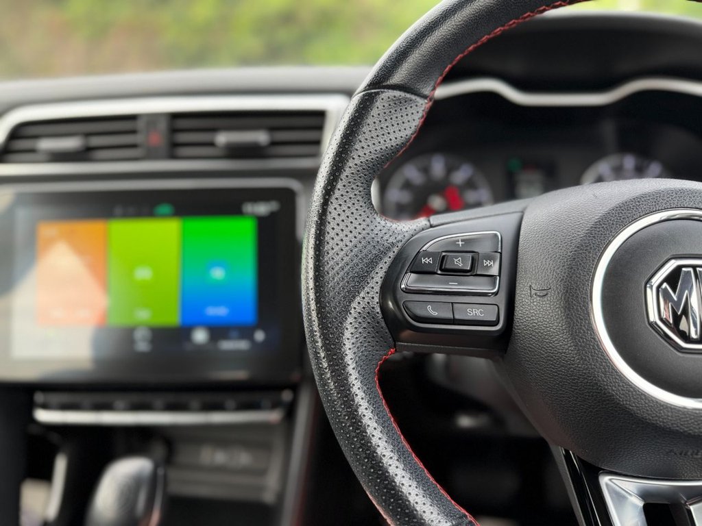 Used MG MG ZS 2021 for sale - 76303796: Photo 28