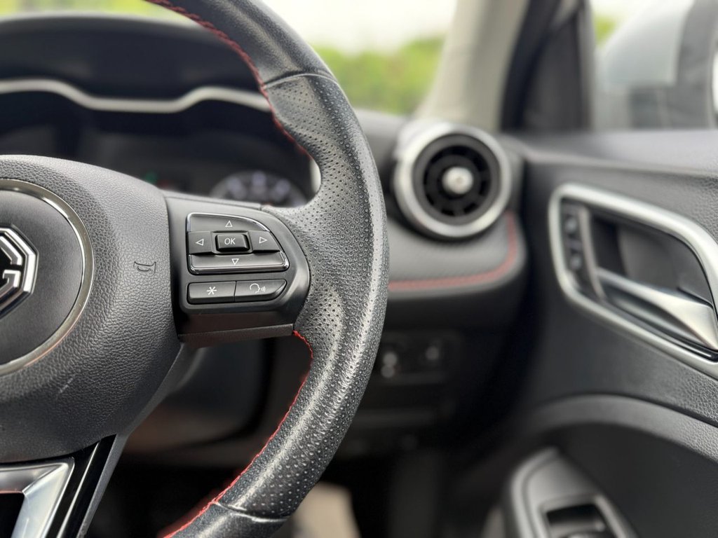 Used MG MG ZS 2021 for sale - 76303796: Photo 29