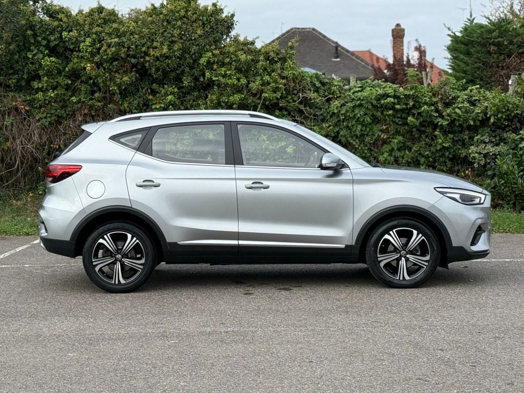 Used MG MG ZS 2021 for sale - 76303796: Photo 3