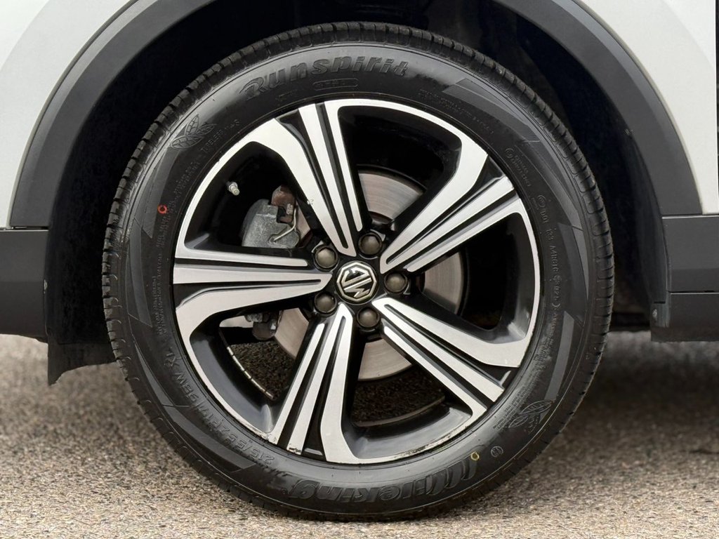 Used MG MG ZS 2021 for sale - 76303796: Photo 39