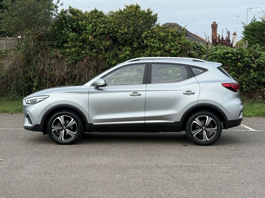 Used MG MG ZS 2021 for sale - 76303796: Photo 4