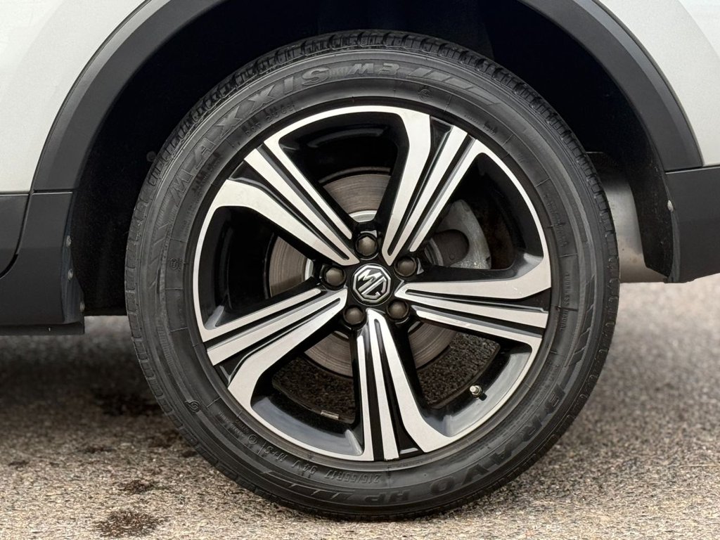 Used MG MG ZS 2021 for sale - 76303796: Photo 40