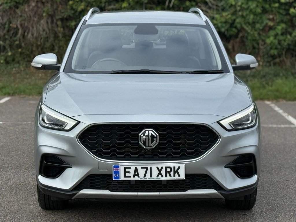 Used MG MG ZS 2021 for sale - 76303796: Photo 5