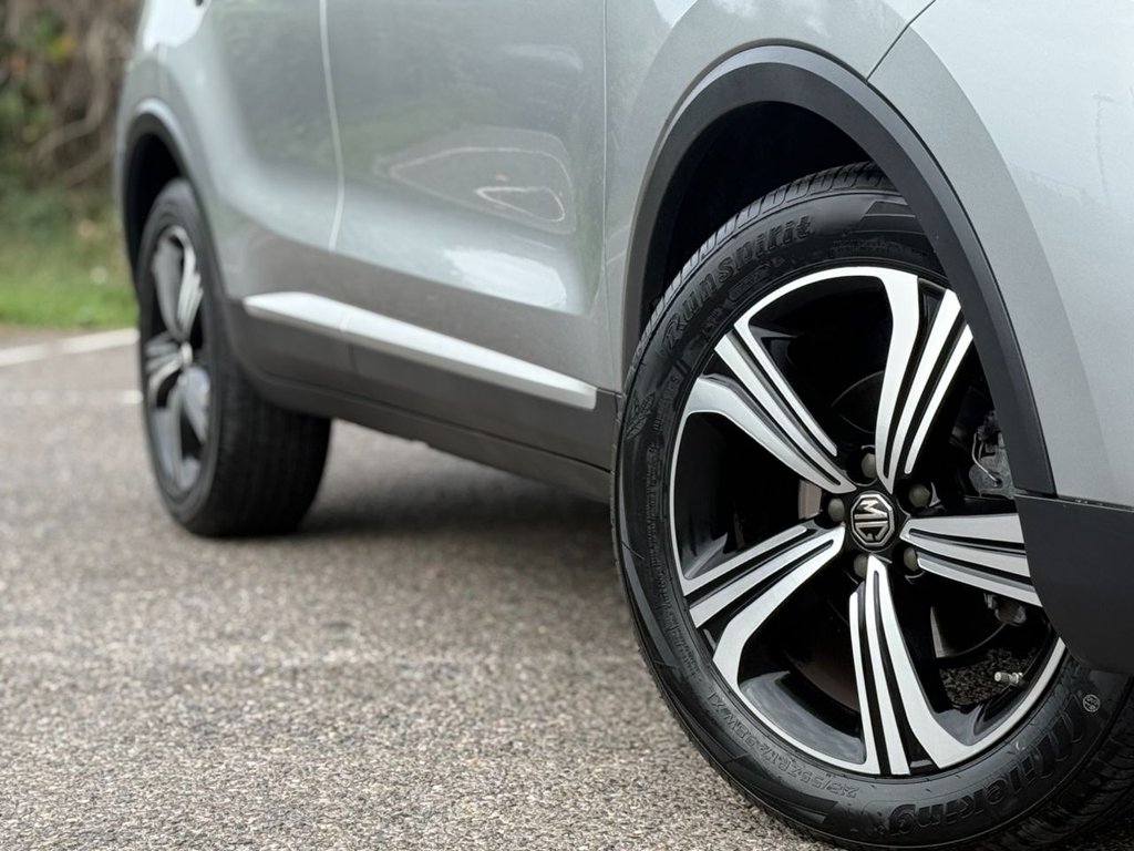 Used MG MG ZS 2021 for sale - 76303796: Photo 7