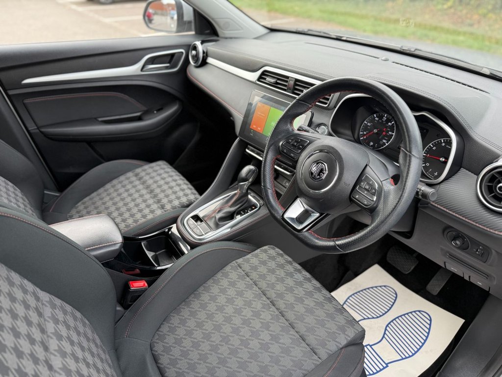 Used MG MG ZS 2021 for sale - 76303796: Photo 8